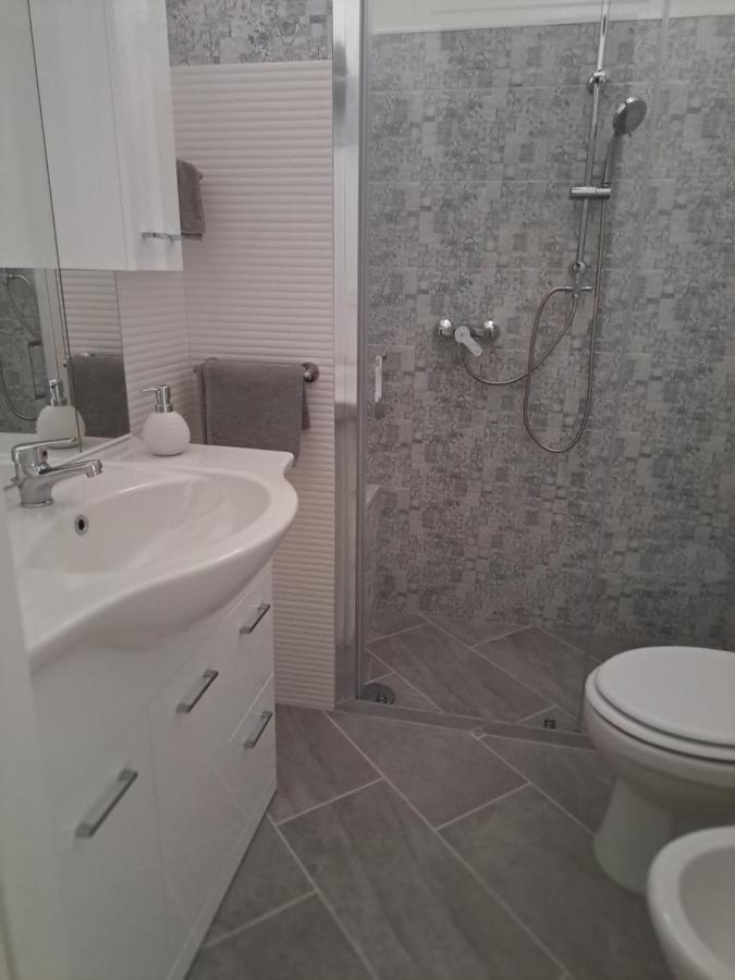 Casa Vacanze Anticaglie Пунта-Секка Экстерьер фото